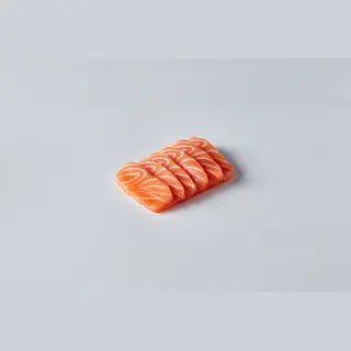 Sashimi Salmone 6 pezzi
