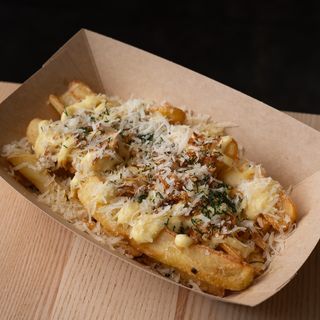 Діпи «Пармезан і зелень»