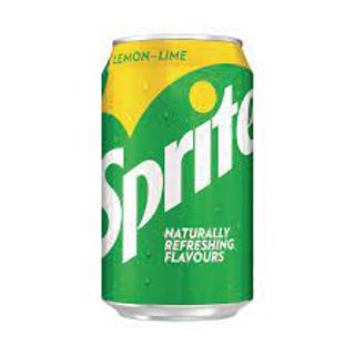 Sprite - Classique (33 Cl) Canette