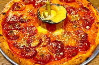 Volcano pepper lava [ Вулкано пеппер лава]