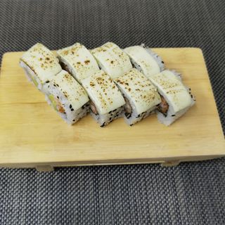 Alaska Roll