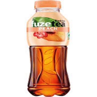 Fuzetea