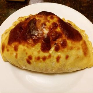 Calzone Isturk