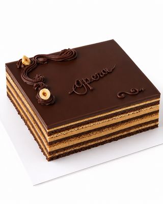 Tort OPERA