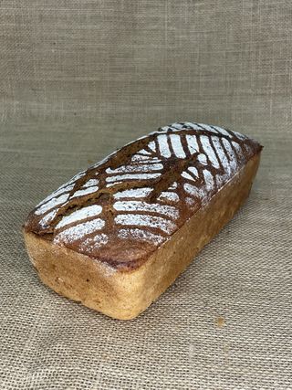 Pan Centeno 100% 900 Gr Aprox.