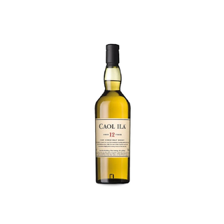 Caol Ila 12yrs