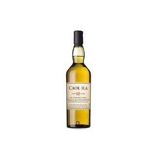 Caol Ila 12yrs