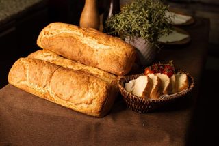 Domaći hljeb