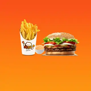 Big Burger