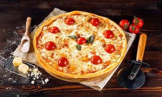 პიცა მარგარიტა (დიდი)