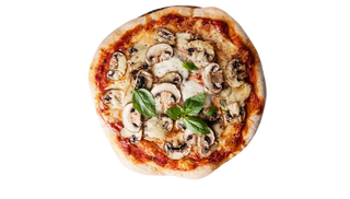 Porcini