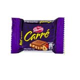 Chocolate Con Avellanas Carré Savoy 25g