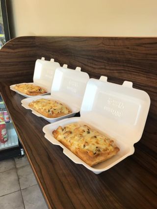 Салами гофрета (340г)