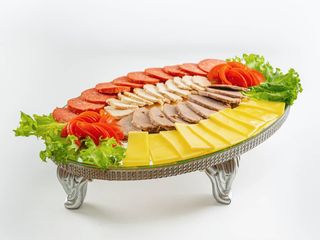 Мясное ассорти "Люкс" (530 гр.)