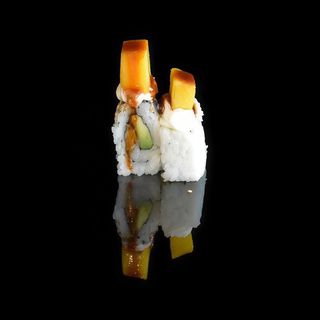 58. SPECIAL AVOCADO ROLL