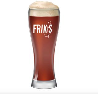 Наливна Крафт Бира Frik&S IPA (1000мл)