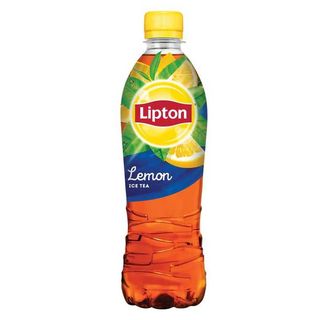 Lipton Лимон 0,5 литра