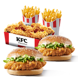 Хот Комбо - оригинално