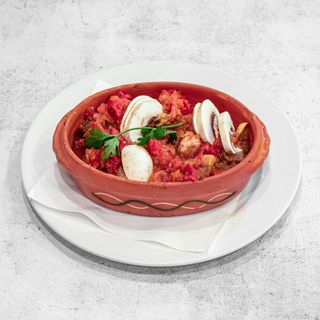 Mućkalica Mala Slavija