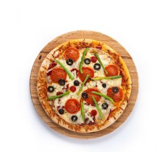 ПИЦЦА " ПЕРЦО "