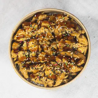Base Nakama Tartar