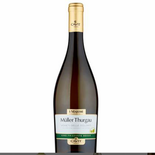 Müller tThurgau 75 cl