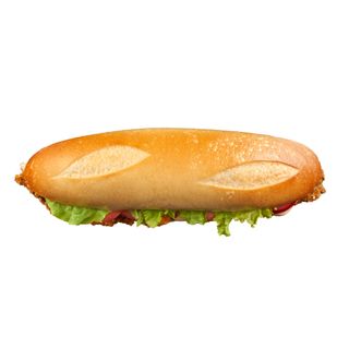 Bocadillo Pepito Juanito