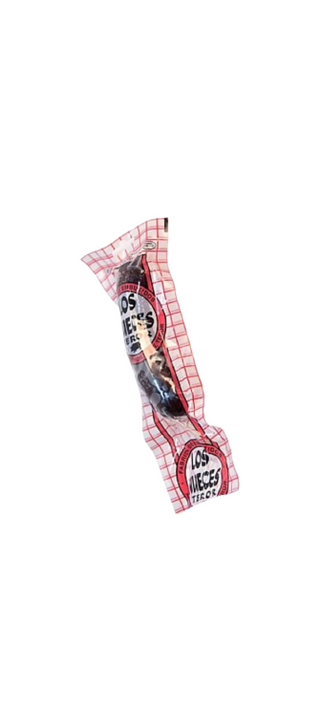 Morcilla De Teror Los Nueces Unidad 225 Gr Aprox