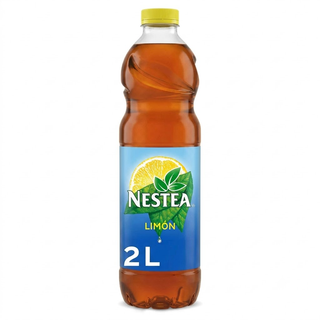 Nestea Té Negro Limón Botella (2 Lt.)
