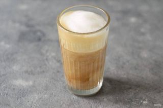 Мигдальне капучино (150мл)