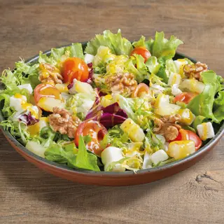 Ensalada Tropical