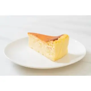 Tarta queso con mermelada