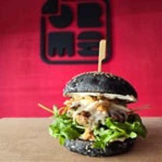 Zola burger