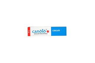 Candid  Cream 20g