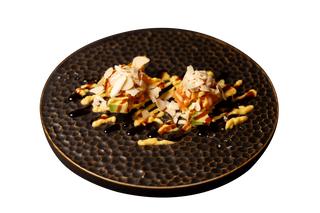 9 Tacos salmone