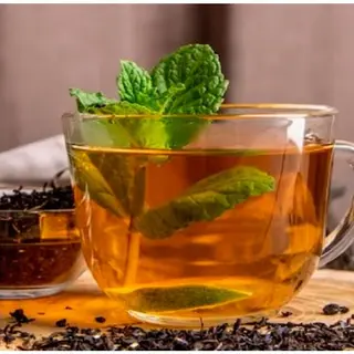 Assorted Herbal Tea