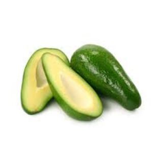 Aguacate Fuerte Kg.