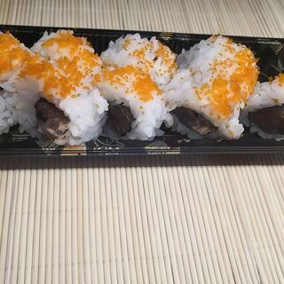 Uramaki spicy tuna – 8 pezzi