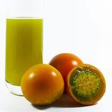 Batido De Lulo (500 ml.)