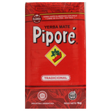 YERBA MATE PIPORÉ X 1 KILO