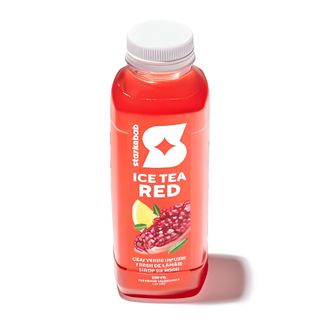Ice Tea Red
