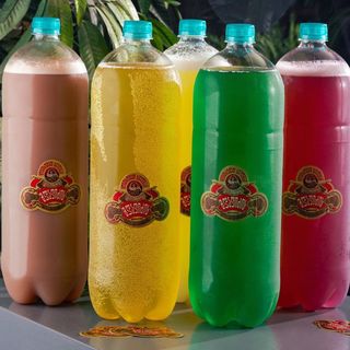 შოკოლადი ნაღებით