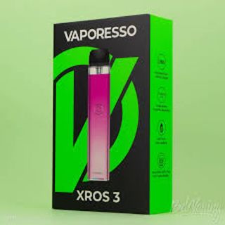 Vaporesso XROS 3