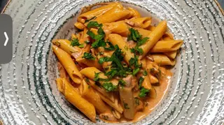 BOSCAIOLA
