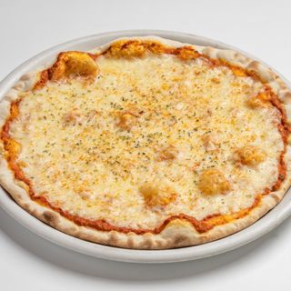 Pizza Artesana Margherita (32 cm)
