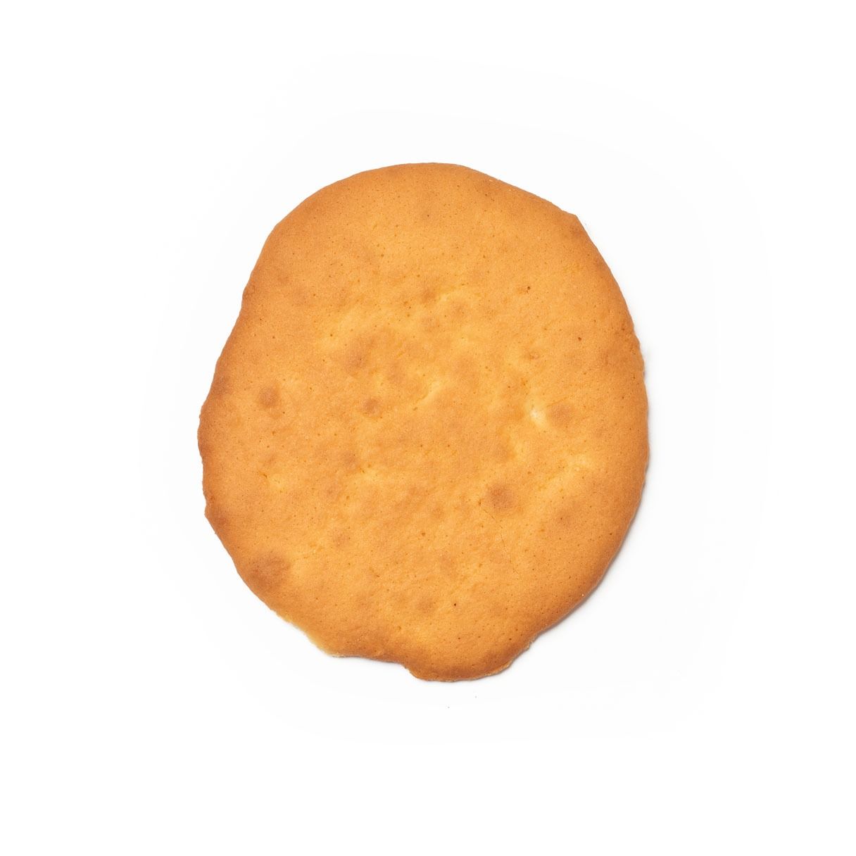 Cookie sin gluten chocolate blanco con limón
