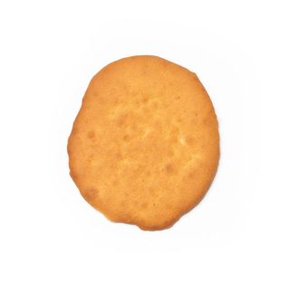 Cookie sin gluten chocolate blanco con limón