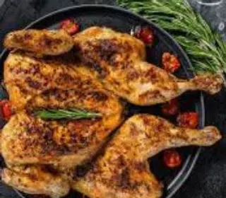 Pollo alla diavola