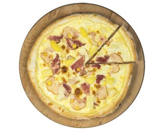 Піца Гонолулу (30см)