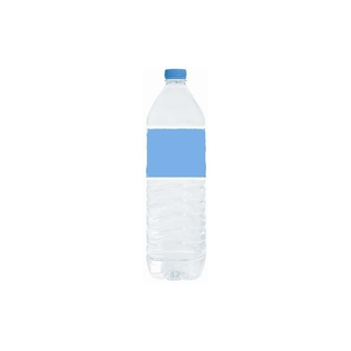 AGUA MINERAL 1.5 LTRS